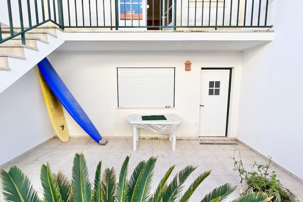 Villa New! - The Surfer Pilot - Baleal 8Pax Ferrel  Exterior foto