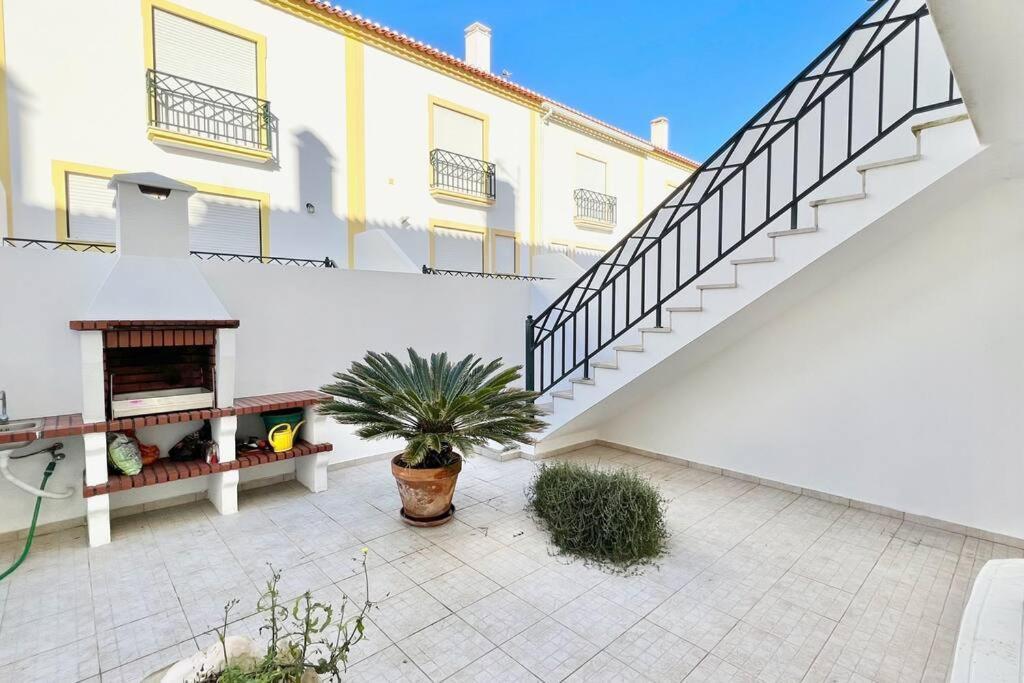 Villa New! - The Surfer Pilot - Baleal 8Pax Ferrel  Exterior foto